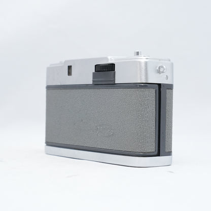 Olympus PEN EE