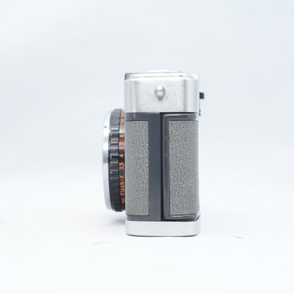Olympus PEN EE