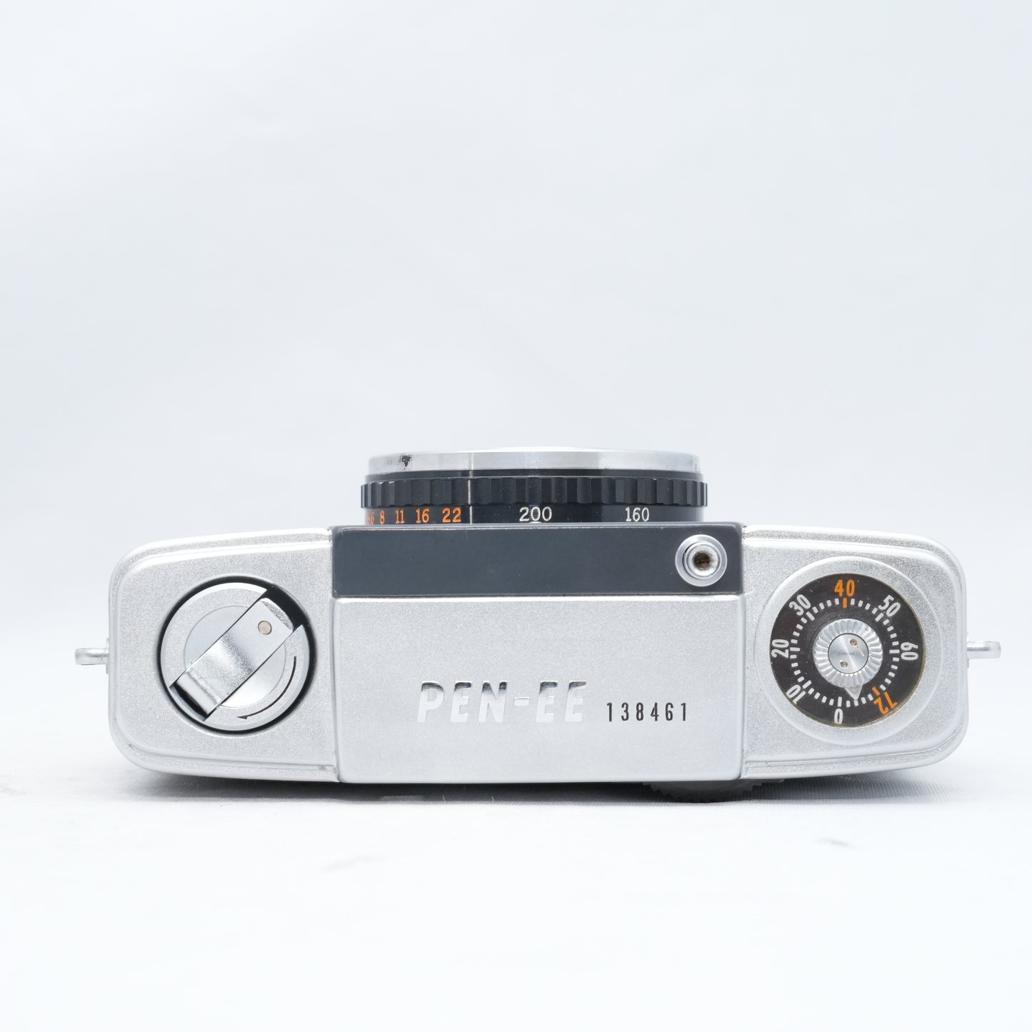 Olympus PEN EE