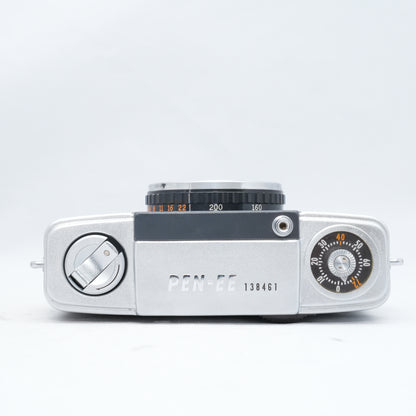 Olympus PEN EE