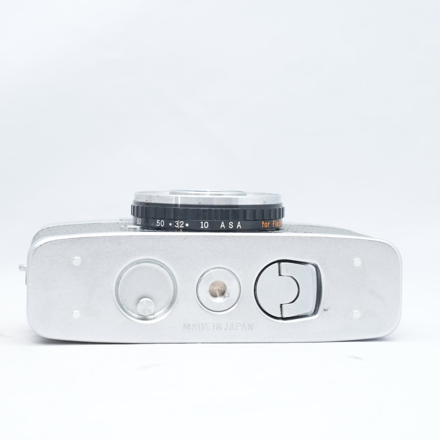 Olympus PEN EE