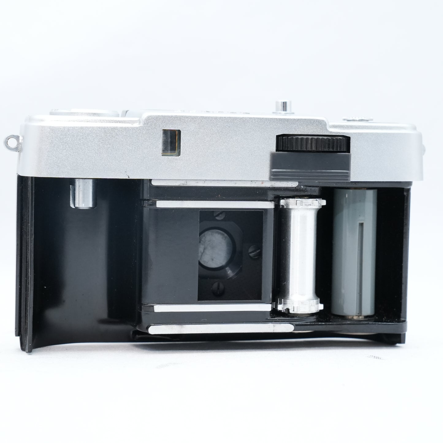 Olympus PEN EE