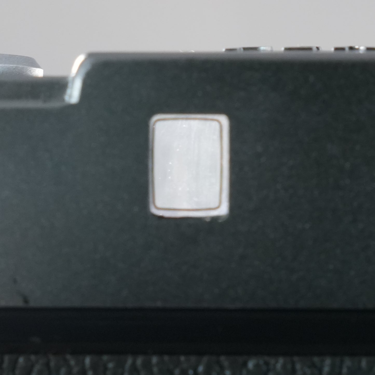 Olympus PEN EE
