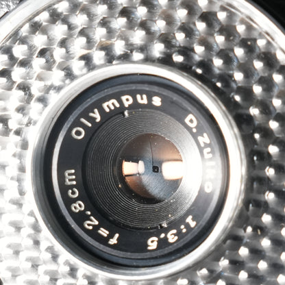 Olympus PEN EE