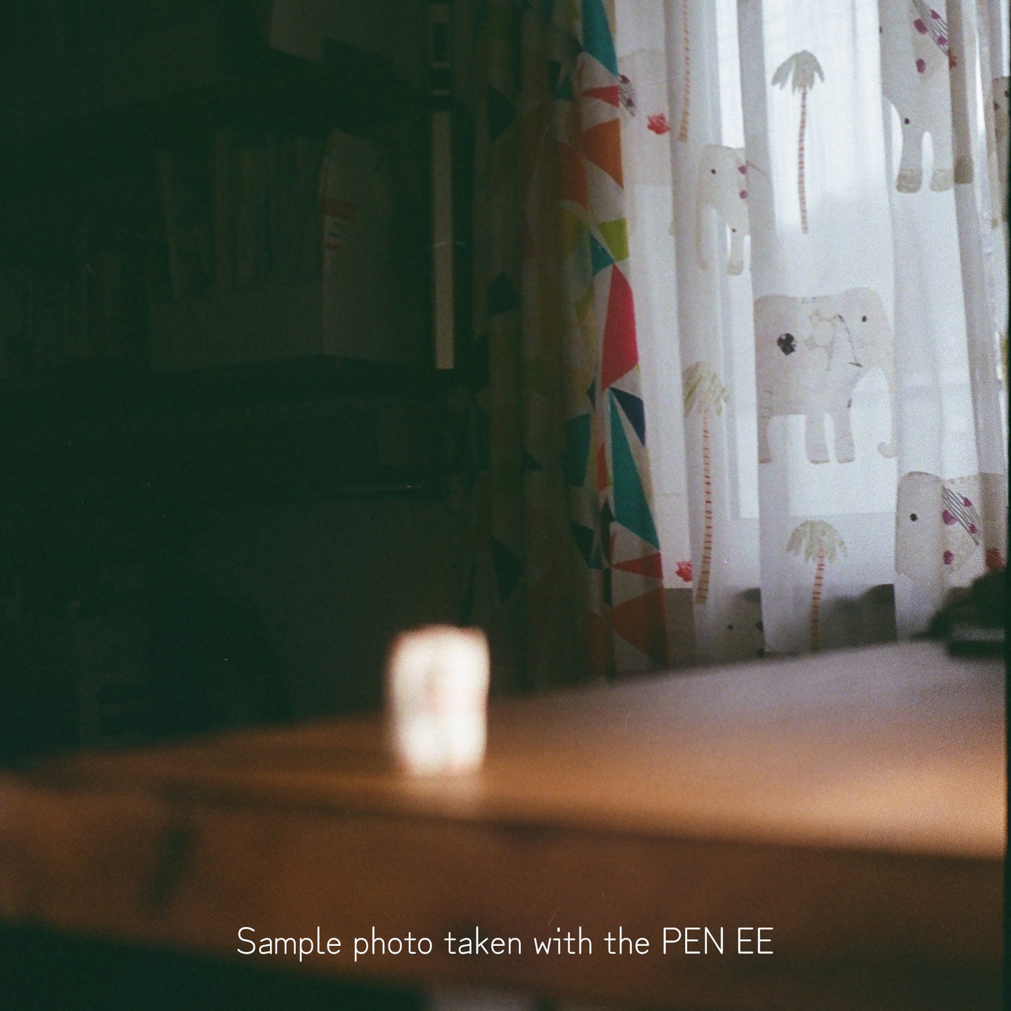 [ Good ] Olympus PEN EE-3