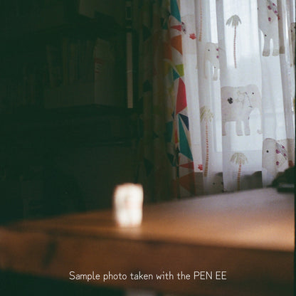 [ Good ] Olympus PEN EE-3