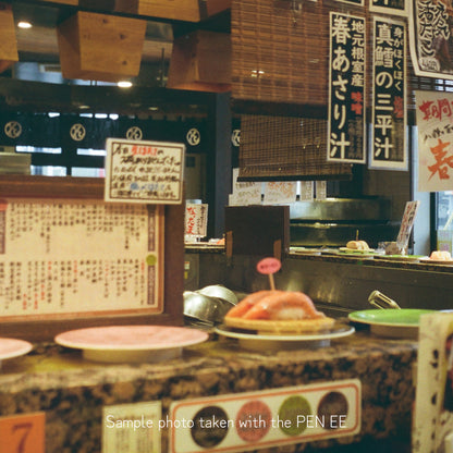 [ Good ] Olympus PEN EE-3