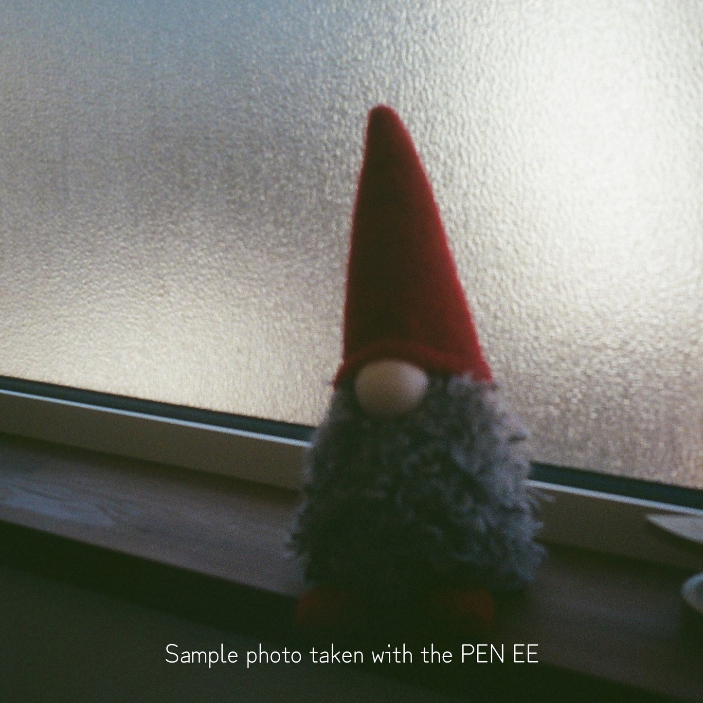 [ Good ] Olympus PEN EE-3