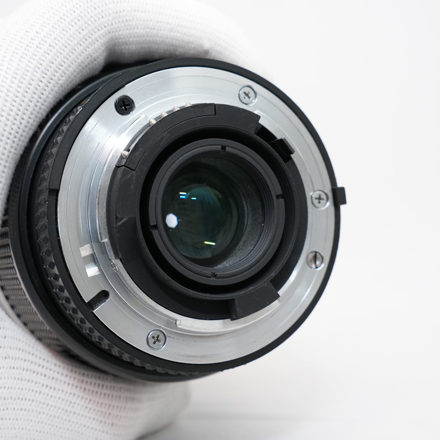 [ Near Mint ] NIKON AF NIKKOR 35-105mm F3.5-4.5 D