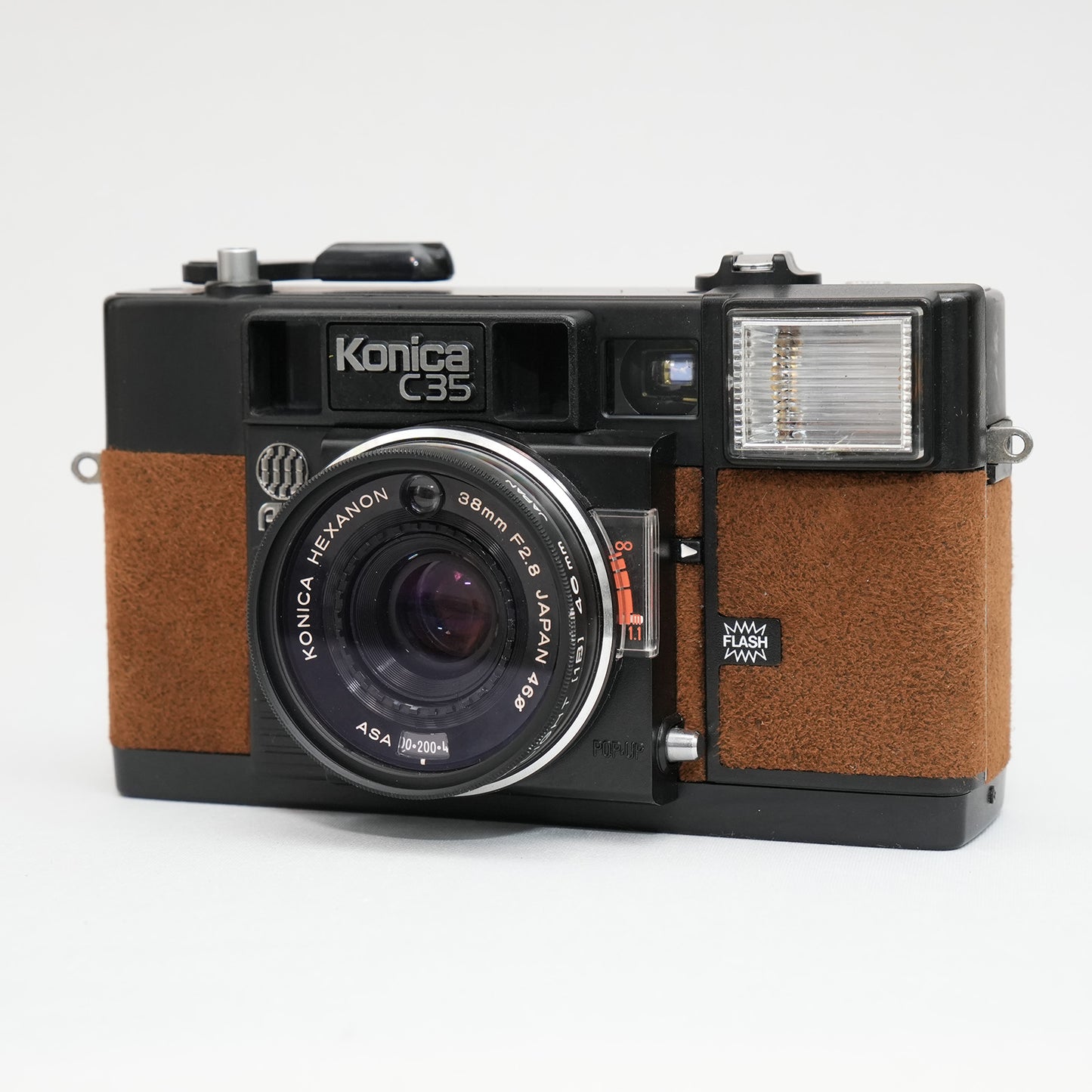 [ Good ] KONICA C35 AF