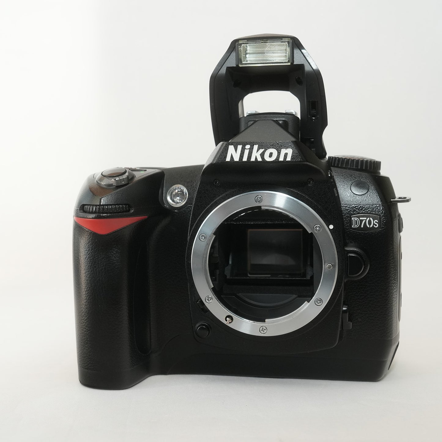 [ Excellent ] Nikon D70s