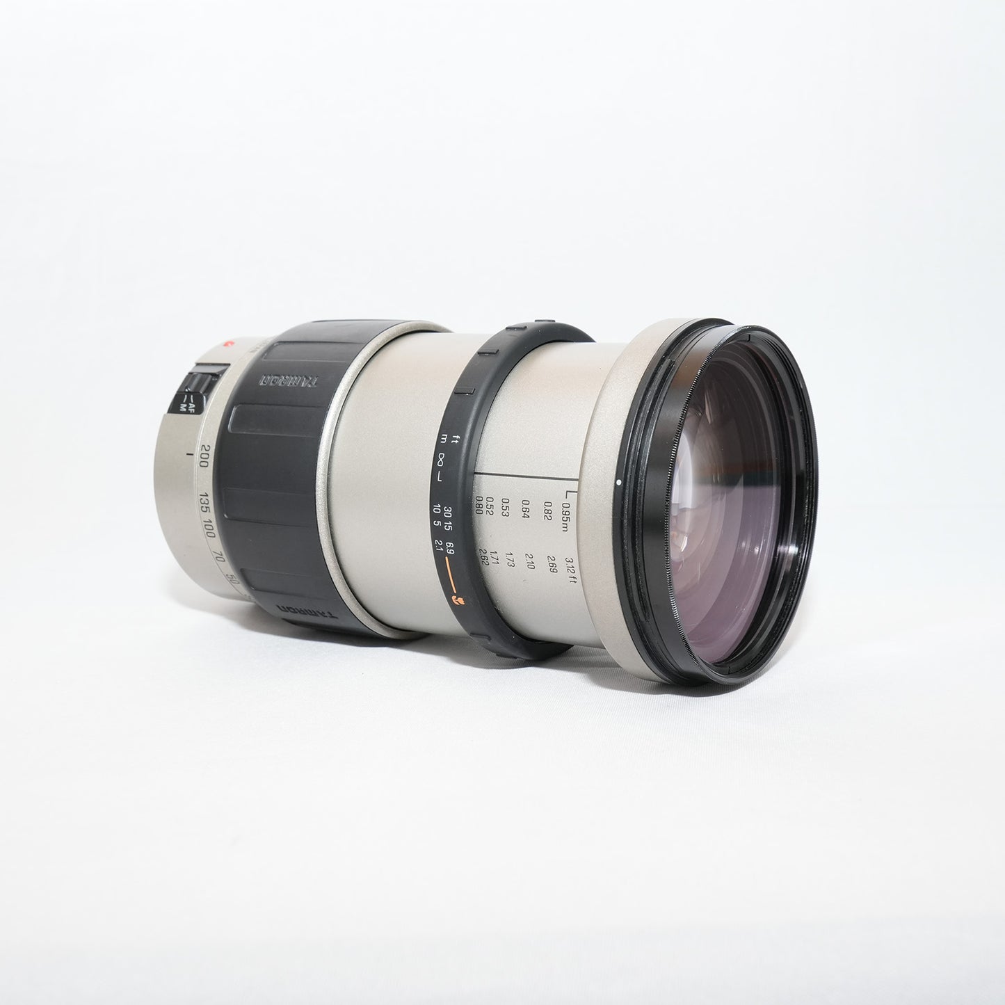 [ Bargain ] Tamron 28-200mm F3.8-5.8 LD