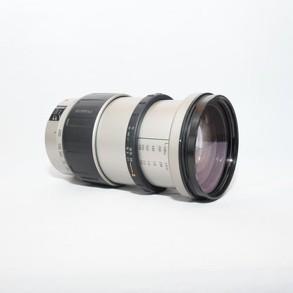 [ Bargain ] Tamron 28-200mm F3.8-5.8 LD