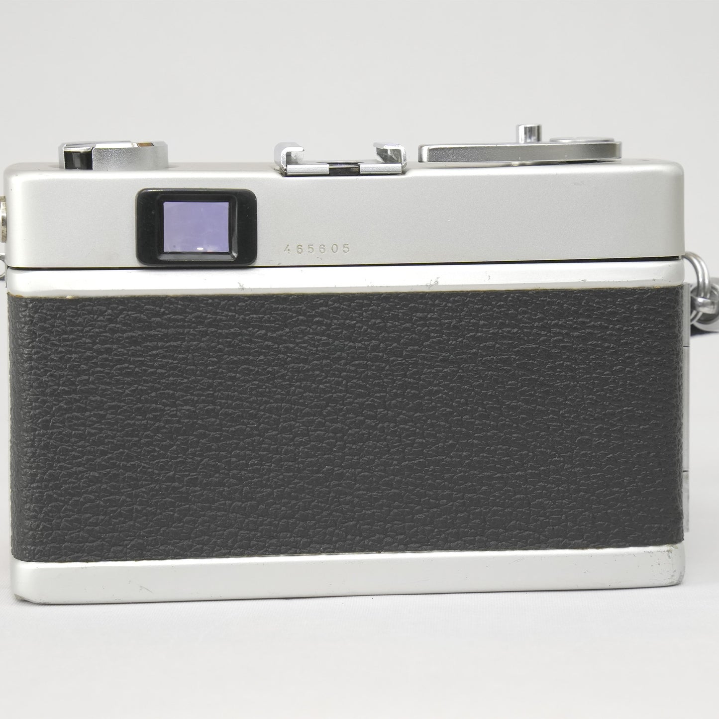 [ Excellent +5 ] KONICA C35 Flashmatic Fim Camera