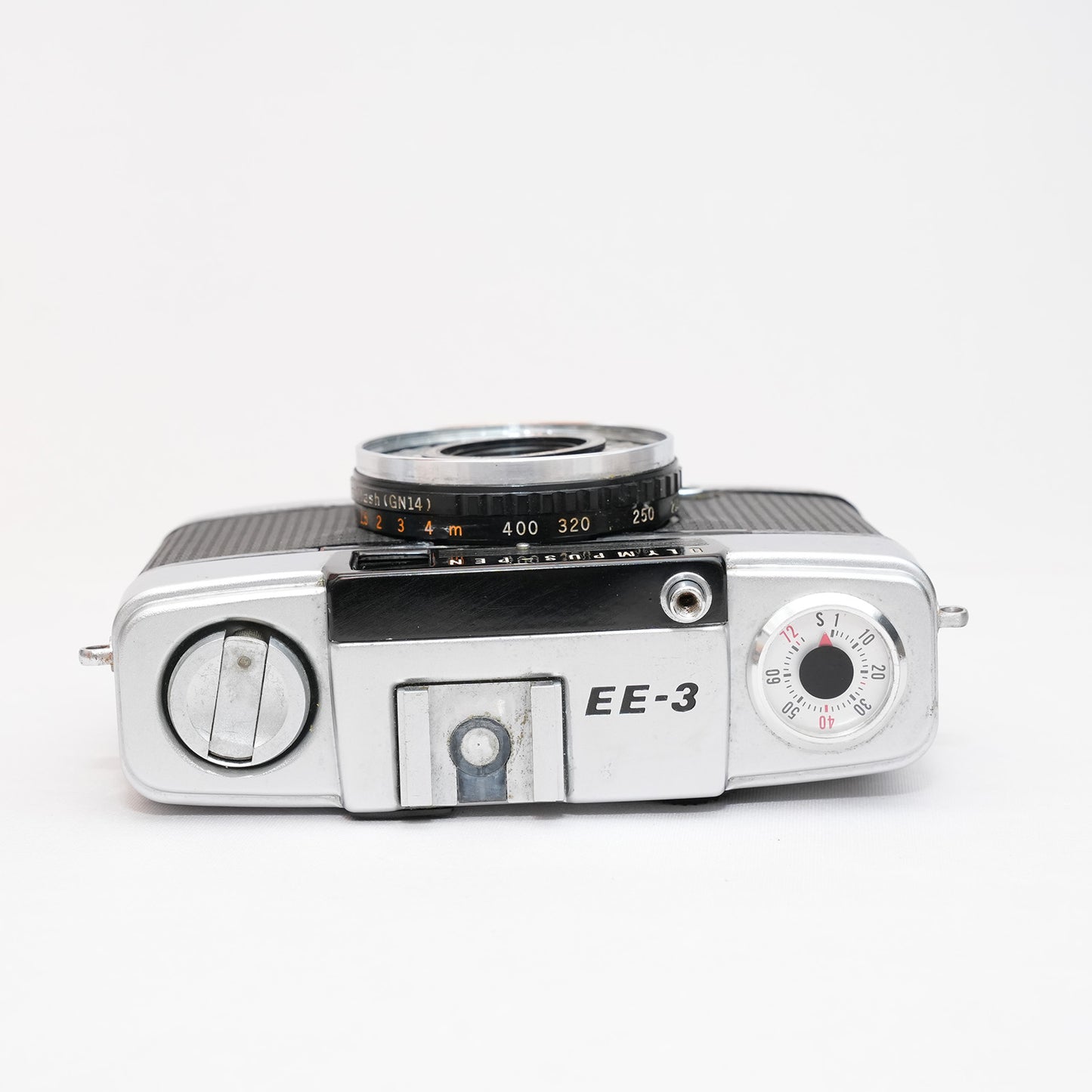 [ Good ] Olympus PEN EE-3