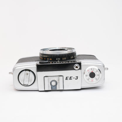 [ Good ] Olympus PEN EE-3