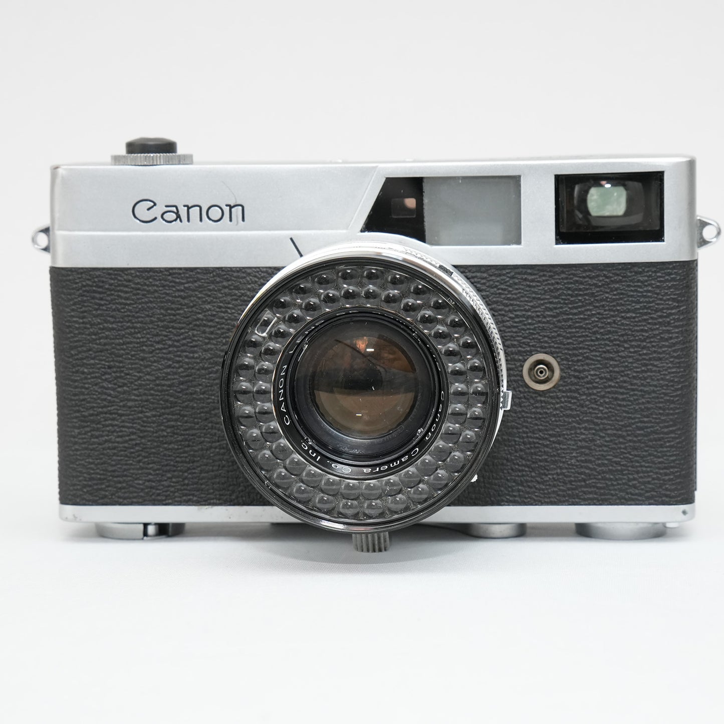 [ Bargain ] Canon Canonet