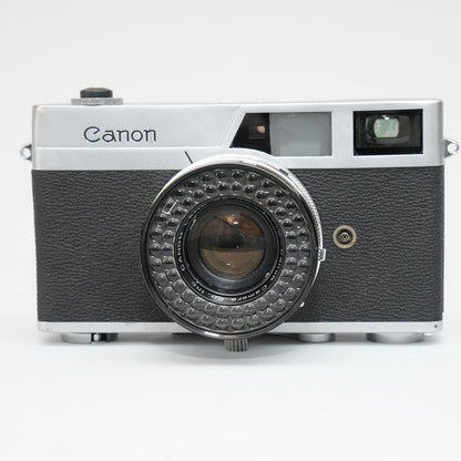 [ Bargain ] Canon Canonet