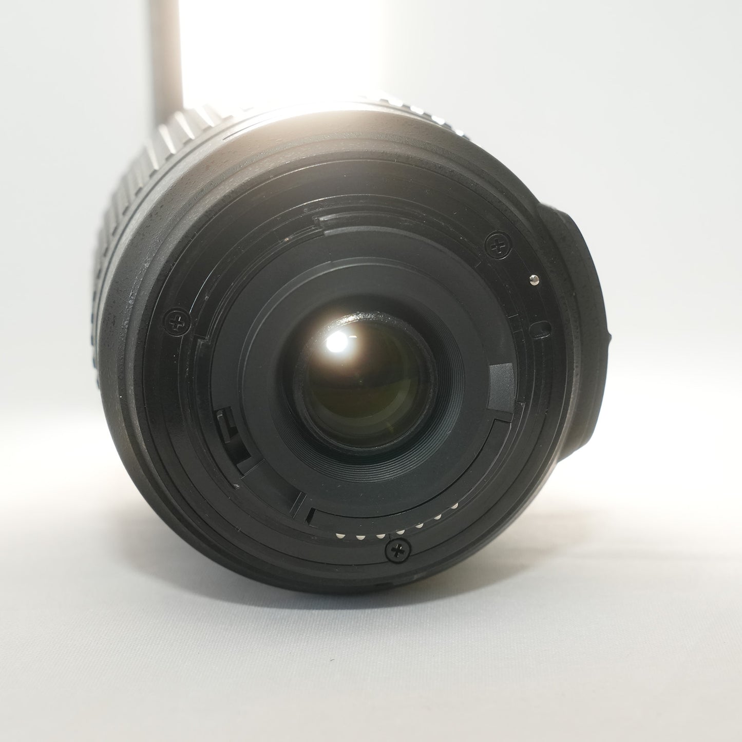[ Excellent +5 ] NIKON DX AF-S NIKKOR 55-200mm F4-5.6G ED