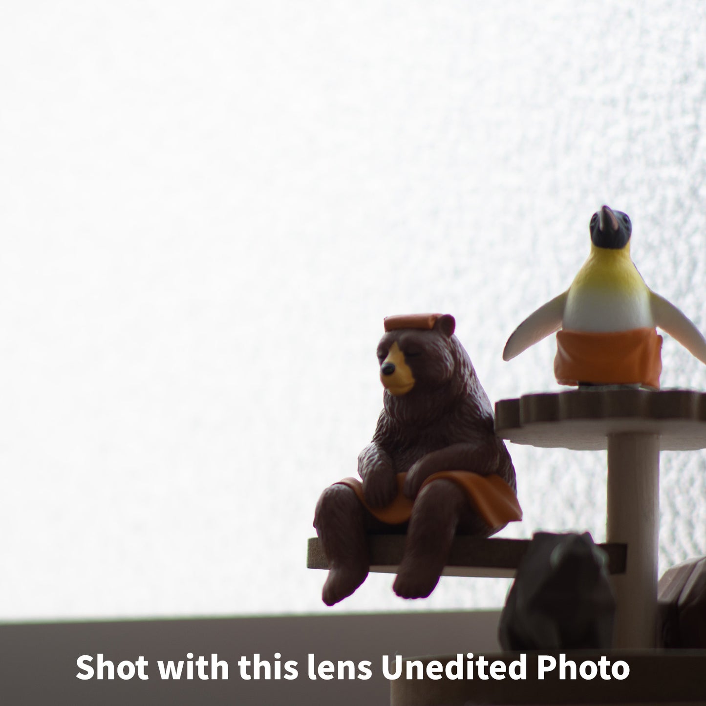[ Bargain ] Canon FD 135mm F2.5
