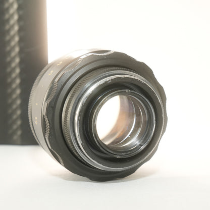 [ Excellent ] Helios 44-2 58mm F2 M42
