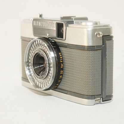 [ Excellent ] OLYMPUS PEN EE-2