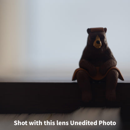 [ Bargain ] Helios 44-2 58mm F2 M42
