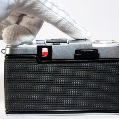 [ Excellent ] OLYMPUS PEN EE-3