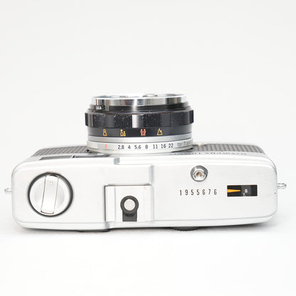 [ Excellent ] OLYMPUS  TRIP 35