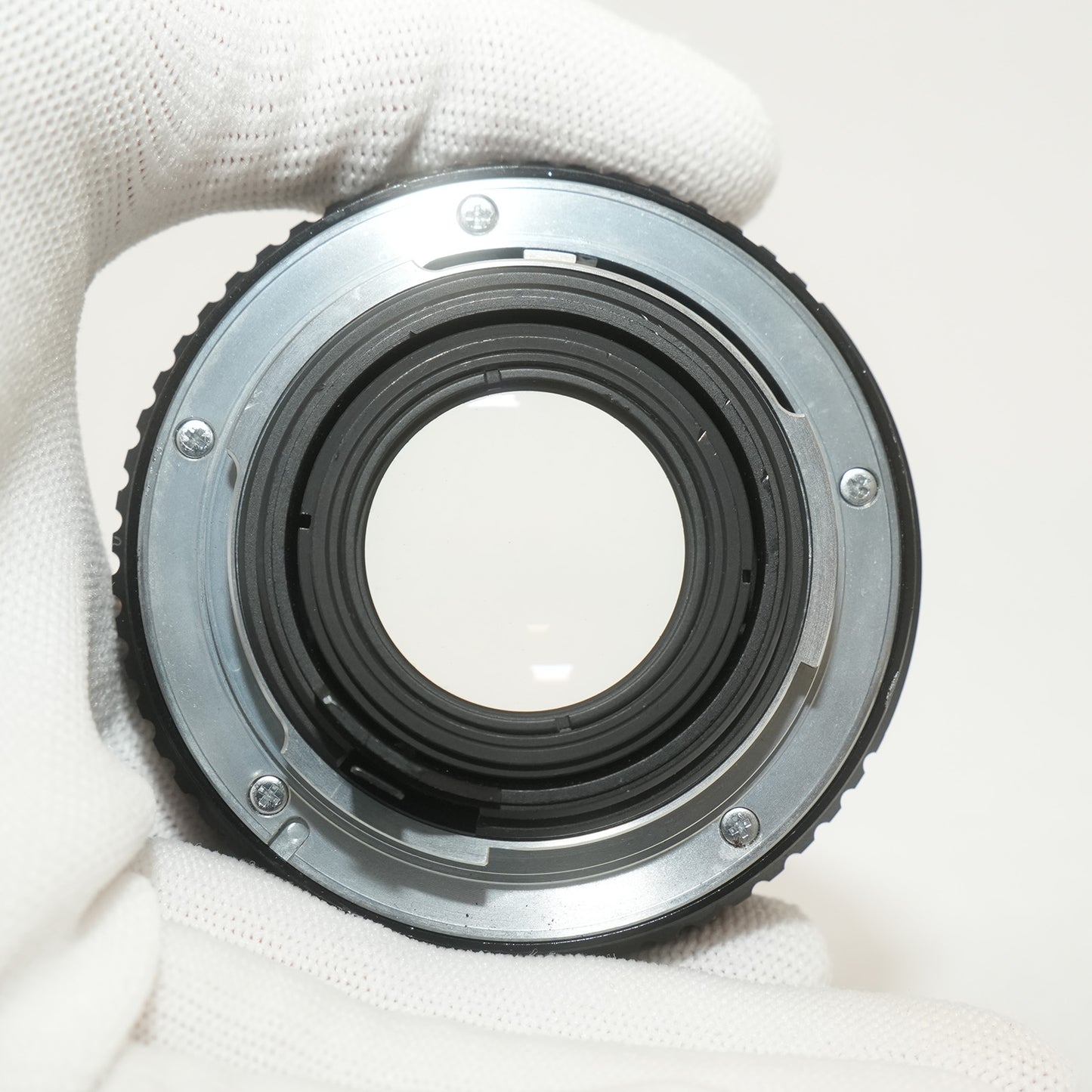 [ Near Mint ] PENTAX SMC PENTAX-M 50mm F1.7 K mount
