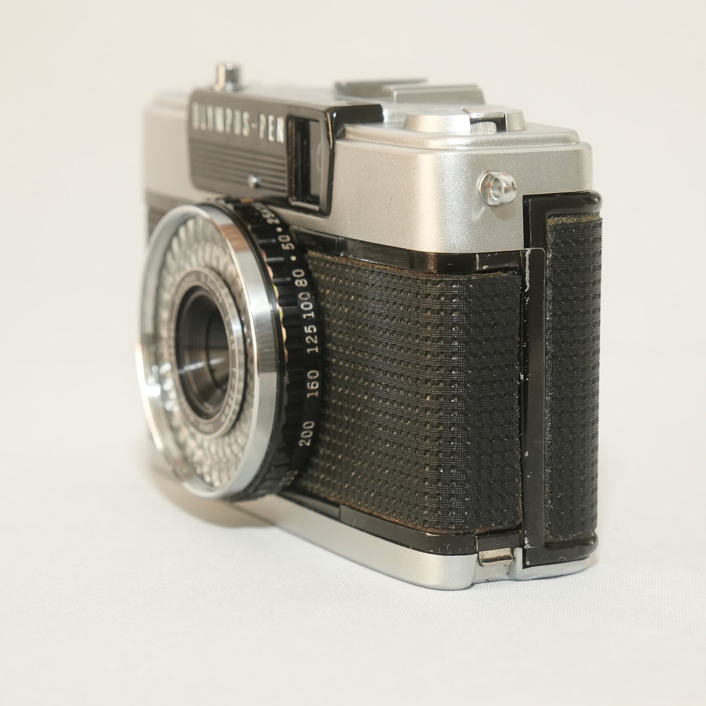 [ Excellent +5 ] OLYMPUS PEN EE-3