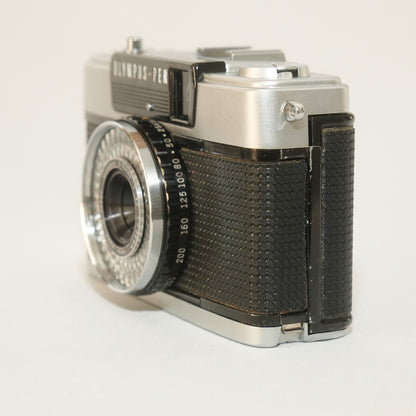 [ Excellent +5 ] OLYMPUS PEN EE-3