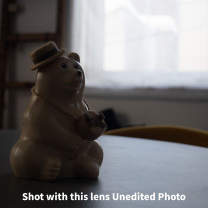 [ Bargain ] Canon FD 28mm F3.5 S.C.