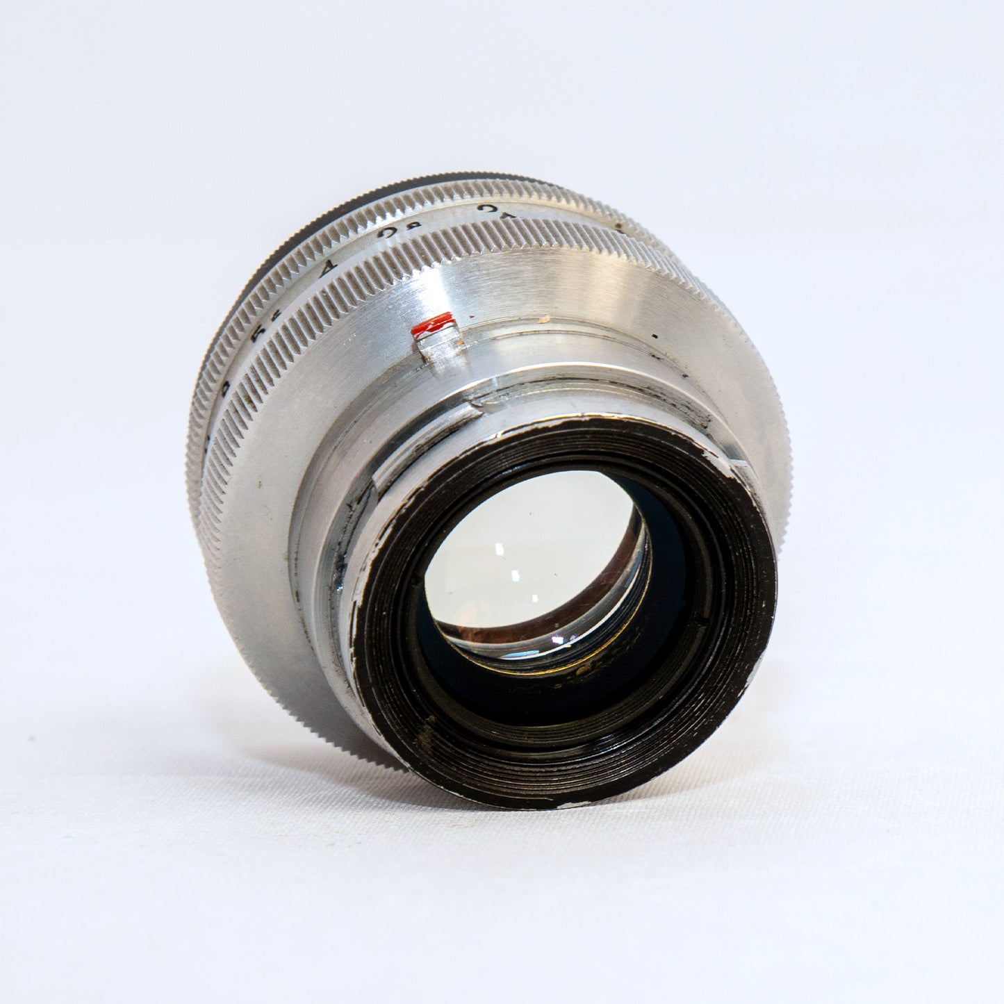 [ Excellent ] Helios Jupiter-8 50mm F2 RF mount