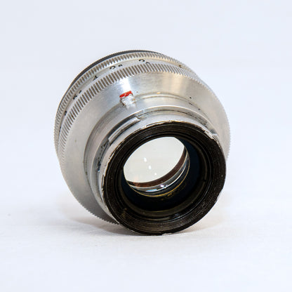 [ Excellent ] Helios Jupiter-8 50mm F2 RF mount