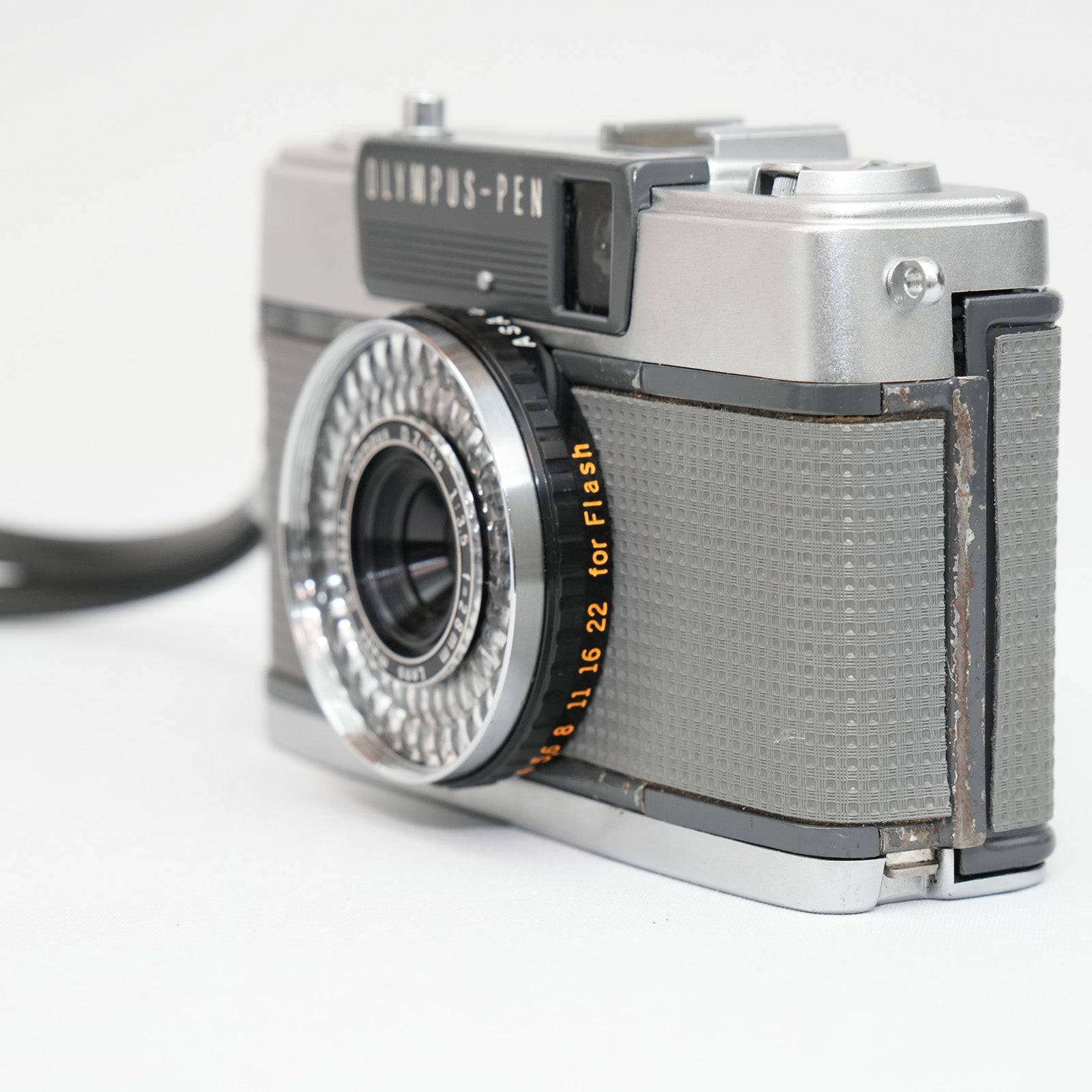 Good ] OLYMPUS PEN EE-2 – Snow Optics Japan