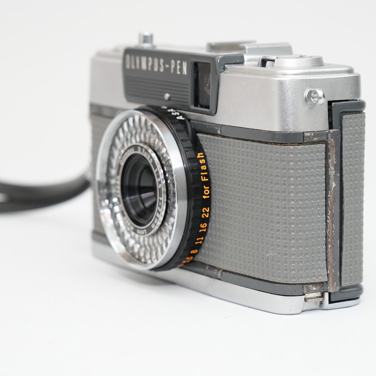 [ Good ] OLYMPUS PEN EE-2