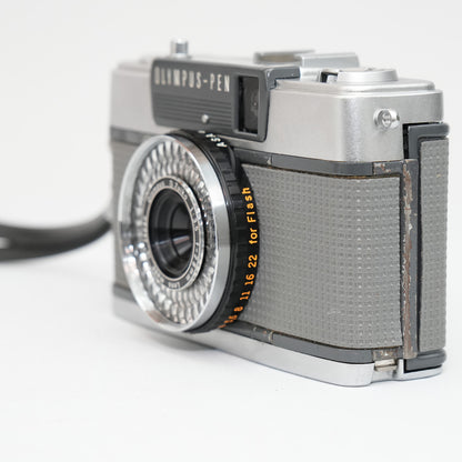 [ Good ] OLYMPUS PEN EE-2