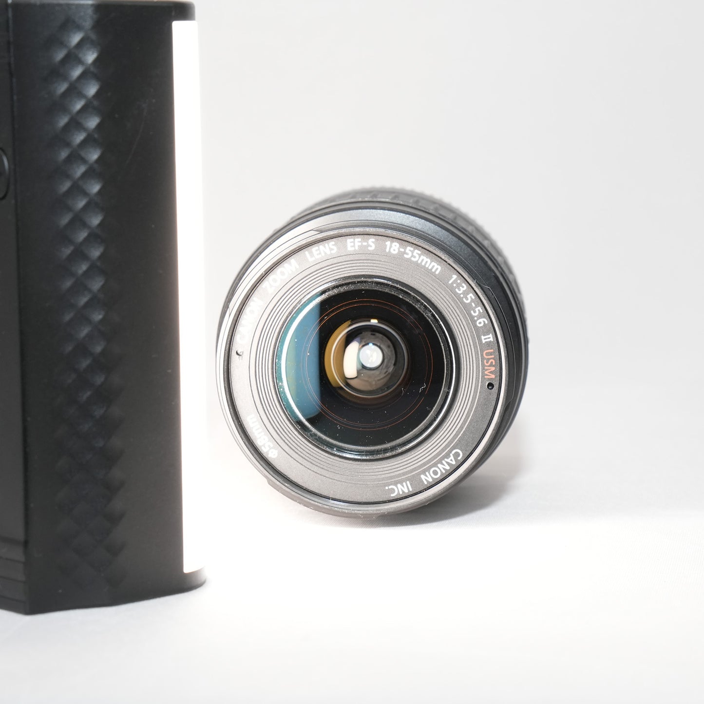[ Good ] Canon EF-S 18-55mm F3.5-5.6 IS II STM