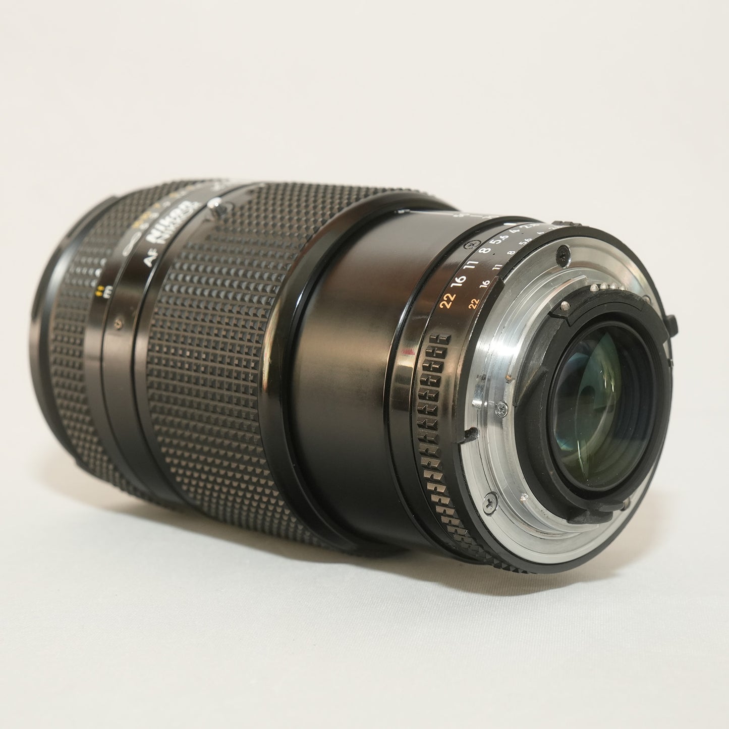 [ Excellent ] Nikon AF NIKKOR 35-70mm F2.8 D