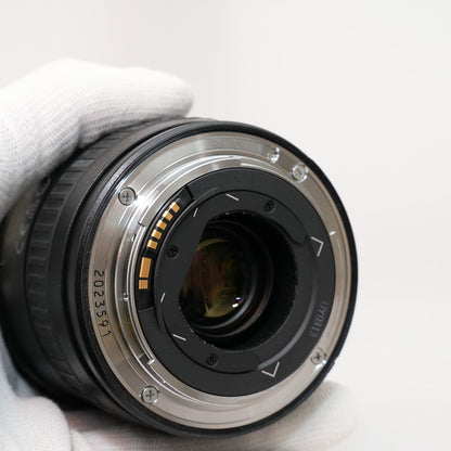 [ Near Mint ] Canon EF 17-40mm F4L USM