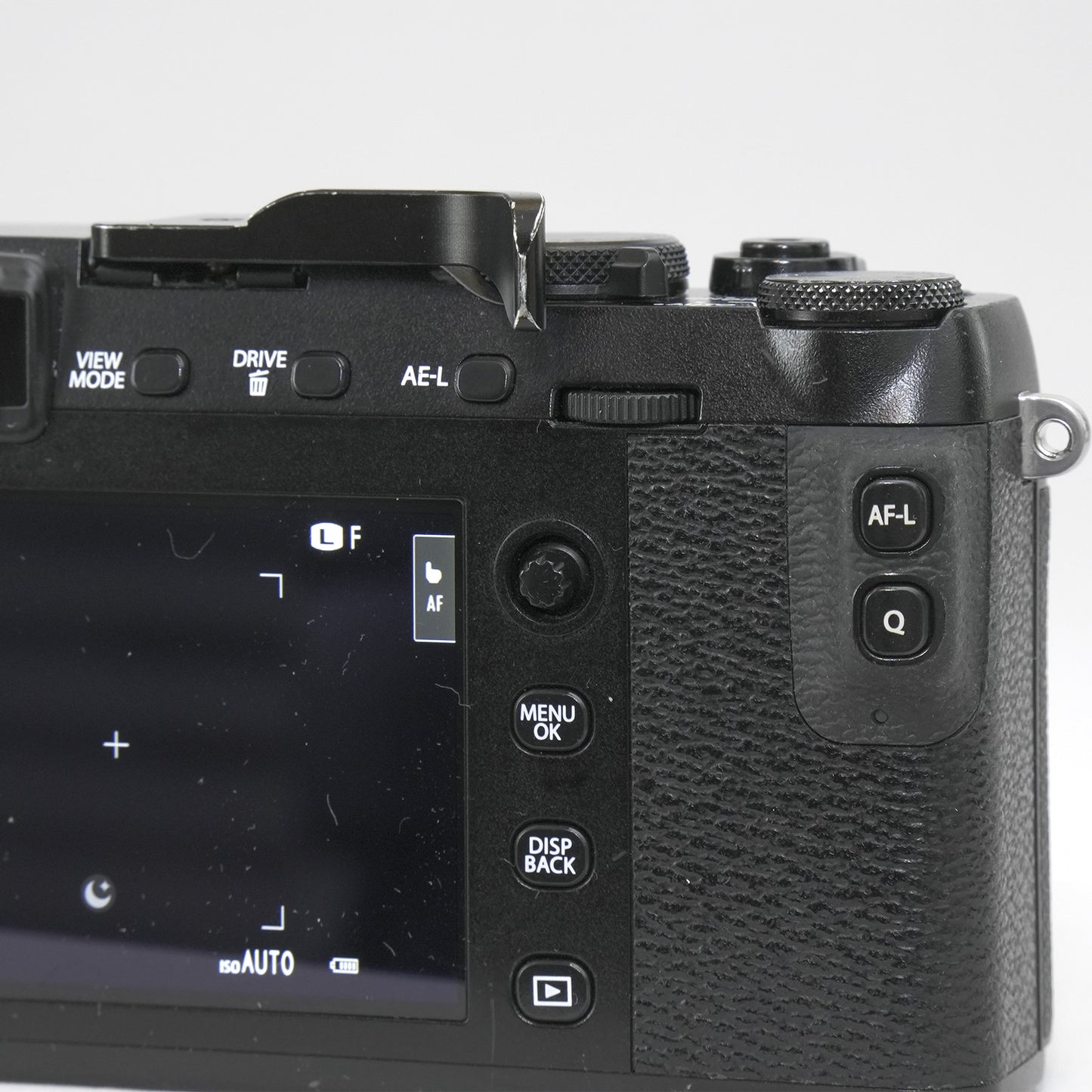 [ Excellent +5 ] Fujifilm X-E3 Only 320 shutter actuations