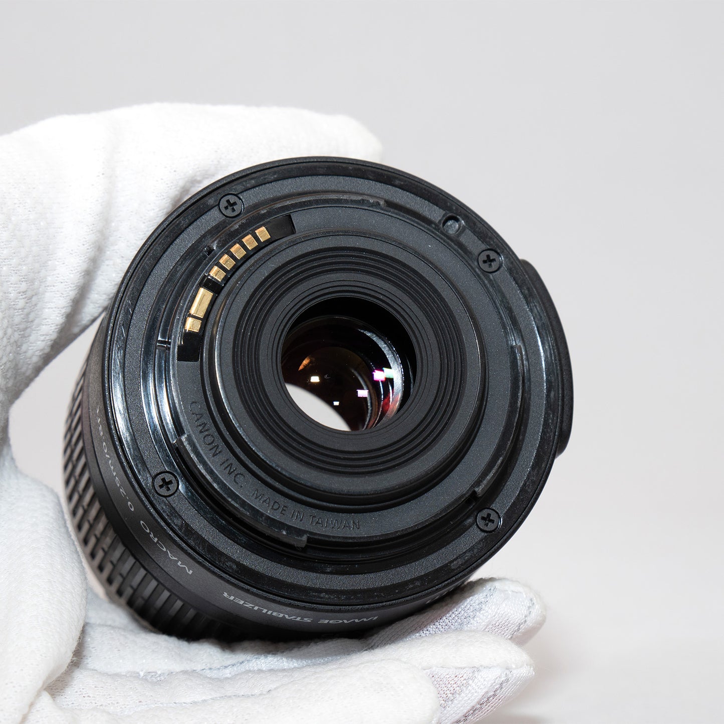 [ Good ] CANON EOS Kiss X5 EOS Rebel T3i EOS 600D with Lens EF-S 18-55mm F3.5-5.6 IS II STM