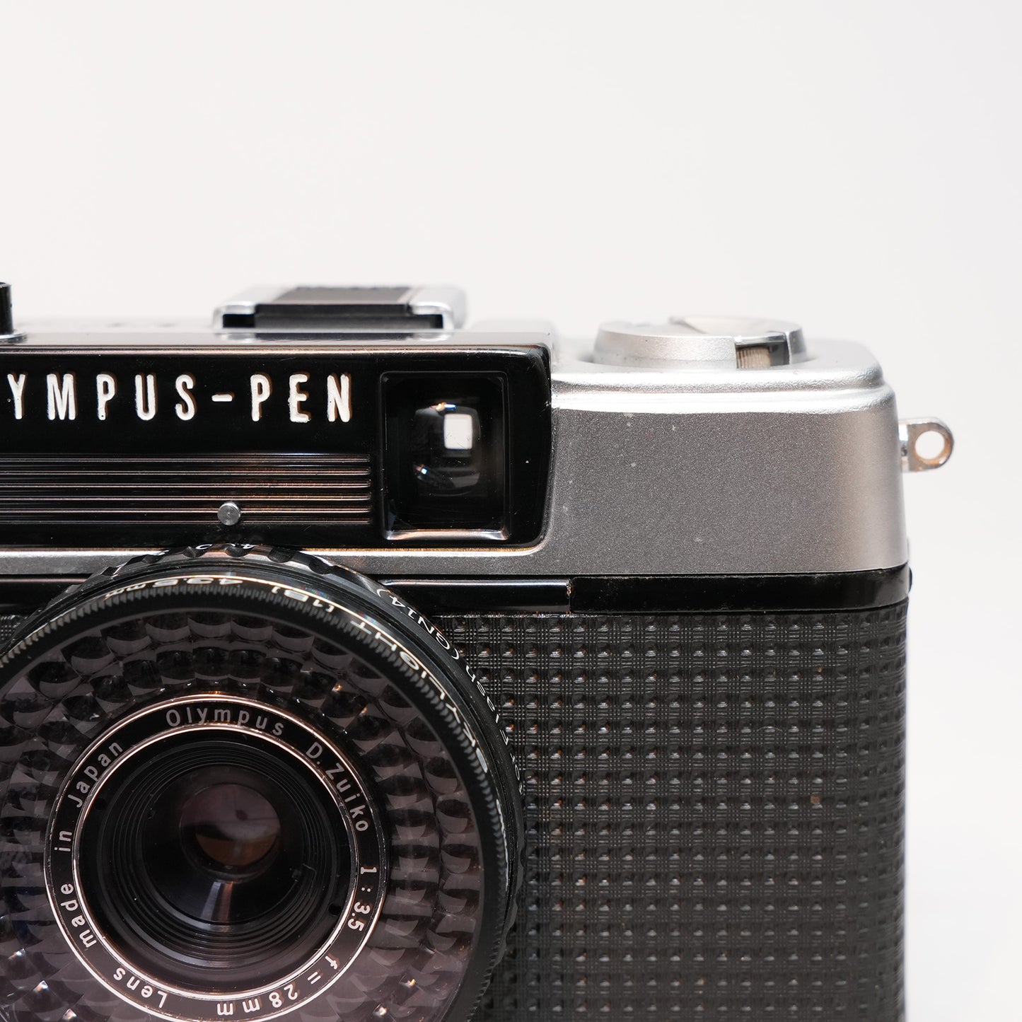 [ Excellent +5 ] OLYMPUS PEN EE-3