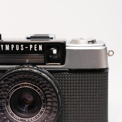 [ Excellent +5 ] OLYMPUS PEN EE-3