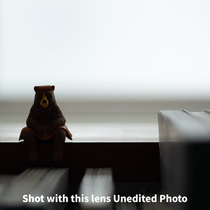 [ Near Mint ] Canon FD 50mm f1.8