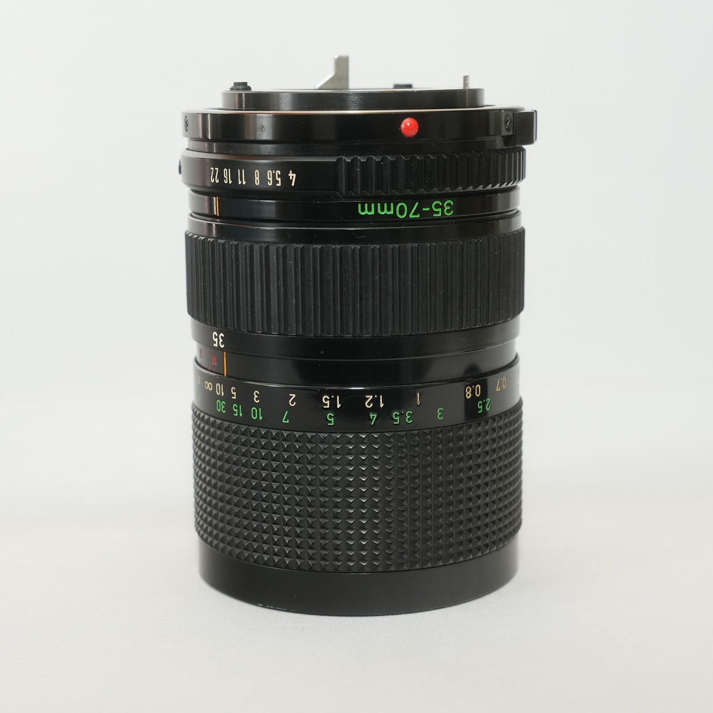 [ Excellent ] Canon FD 35-70mm F4