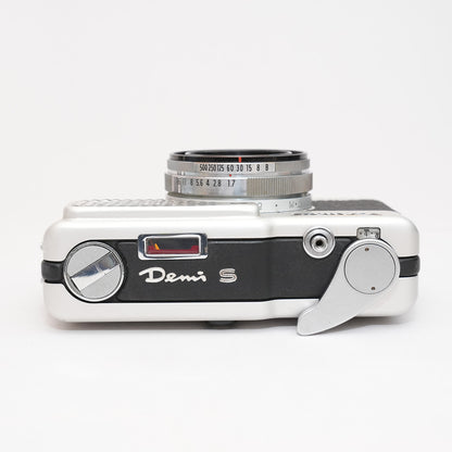[ Good ] Canon Demi S