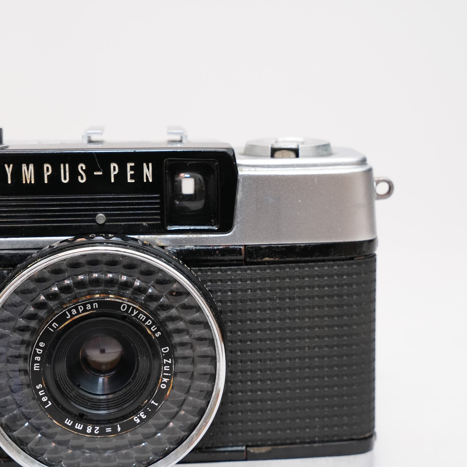 Good ] Olympus PEN EE-3 – Snow Optics Japan