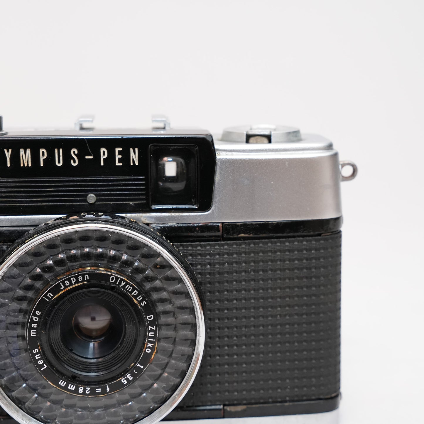 [ Good ] Olympus PEN EE-3